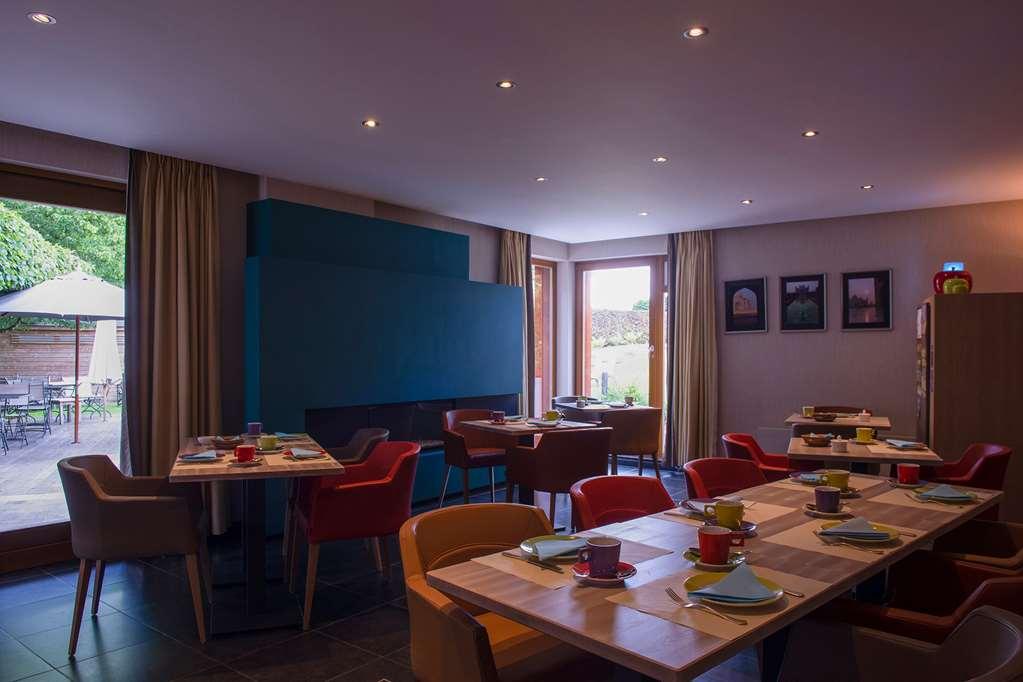 Hostellerie Du Peiffeschof, The Originals Relais Arlon Amenities photo